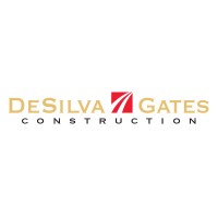 DeSilva Gates Construction logo, DeSilva Gates Construction contact details