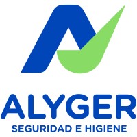 Alyger logo, Alyger contact details