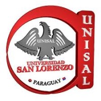 Universidad San Lorenzo logo, Universidad San Lorenzo contact details