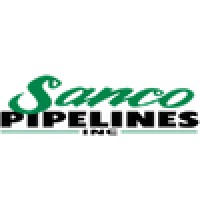 Sanco Pipelines Inc logo, Sanco Pipelines Inc contact details