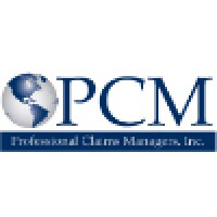 Professional Claims Managers logo, Professional Claims Managers contact details