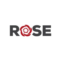 The Rose Corporation logo, The Rose Corporation contact details