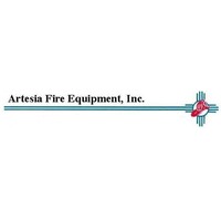 Artesia Fire Equipment logo, Artesia Fire Equipment contact details