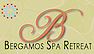 Bergamos Spa Retreat logo, Bergamos Spa Retreat contact details