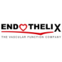 Endothelix logo, Endothelix contact details