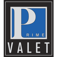 Prime Valet logo, Prime Valet contact details