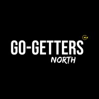 GO-GETTERS logo, GO-GETTERS contact details