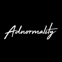 Adnormality logo, Adnormality contact details