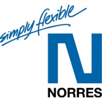 NORRES North America Inc. logo, NORRES North America Inc. contact details