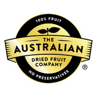 The Australian Dried Fruit Company logo, The Australian Dried Fruit Company contact details