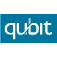 Qubit SA logo, Qubit SA contact details