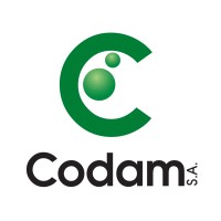 Codam S.A. logo, Codam S.A. contact details