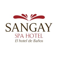 Hotel Sangay logo, Hotel Sangay contact details