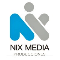 Nix Media logo, Nix Media contact details