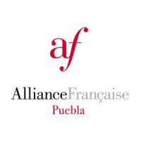 Alianza Francesa de Puebla logo, Alianza Francesa de Puebla contact details