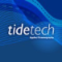 Tidetech logo, Tidetech contact details