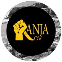 Ranja CV logo, Ranja CV contact details