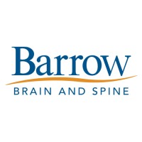 Barrow Brain and Spine logo, Barrow Brain and Spine contact details