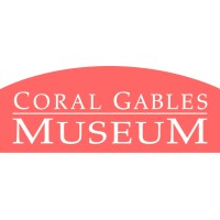 Coral Gables Museum logo, Coral Gables Museum contact details