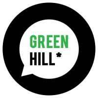 Green Hill Publishing logo, Green Hill Publishing contact details