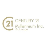 Century 21 Millennium Inc. logo, Century 21 Millennium Inc. contact details