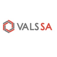 Vals SA logo, Vals SA contact details