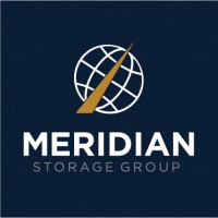 Meridian Storage Group logo, Meridian Storage Group contact details