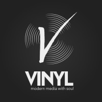 Vinyl Media logo, Vinyl Media contact details