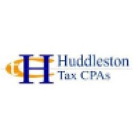 Huddleston Tax CPAs logo, Huddleston Tax CPAs contact details