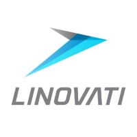 Linovati logo, Linovati contact details