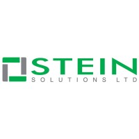 Stein Solutions Ltd. logo, Stein Solutions Ltd. contact details