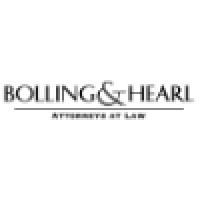 Bolling & Hearl, P. C. logo, Bolling & Hearl, P. C. contact details