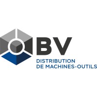 Machineries BV LtÃ©e logo, Machineries BV LtÃ©e contact details