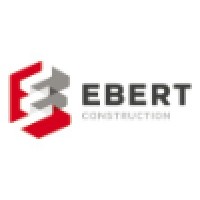 Ebert Construction Ltd logo, Ebert Construction Ltd contact details