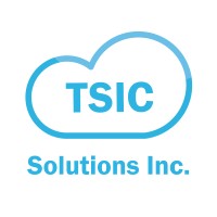 TSIC Solutions Inc. logo, TSIC Solutions Inc. contact details