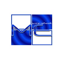 Me Scene Network logo, Me Scene Network contact details