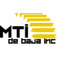 MTI de Baja, Inc logo, MTI de Baja, Inc contact details