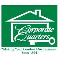 Corporate Quarters, Inc. logo, Corporate Quarters, Inc. contact details