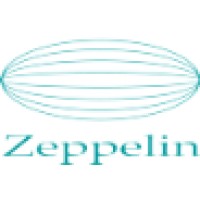 Zeppelin logo, Zeppelin contact details