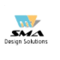 SMA Design Solutions logo, SMA Design Solutions contact details