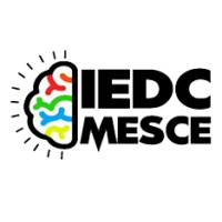 IEDC MESCE logo, IEDC MESCE contact details