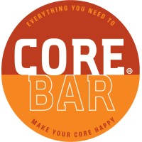 CORE Foods logo, CORE Foods contact details