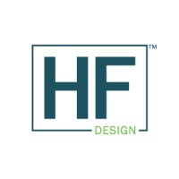 HF Design LLC logo, HF Design LLC contact details