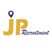 JP Recruitment logo, JP Recruitment contact details