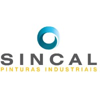 Sincal Pinturas logo, Sincal Pinturas contact details