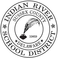 Indian River School District logo, Indian River School District contact details