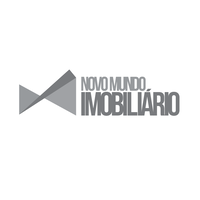 Novo Mundo Imobiliario logo, Novo Mundo Imobiliario contact details