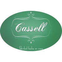 Cassell logo, Cassell contact details