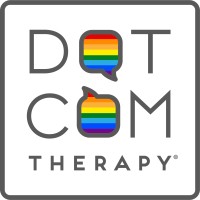 DotCom Therapy logo, DotCom Therapy contact details