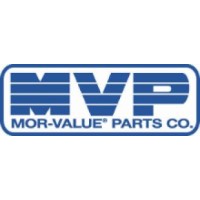 MOR-VALUE PARTS COMPANY logo, MOR-VALUE PARTS COMPANY contact details